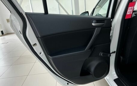 Mazda 3, 2012 год, 1 145 000 рублей, 29 фотография