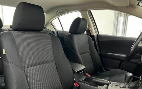 Mazda 3, 2012 год, 1 145 000 рублей, 32 фотография