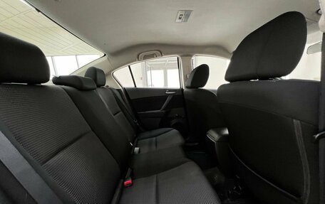 Mazda 3, 2012 год, 1 145 000 рублей, 33 фотография