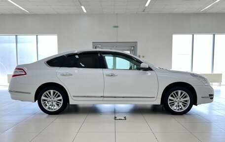 Nissan Teana, 2012 год, 1 150 000 рублей, 6 фотография