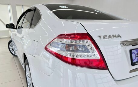 Nissan Teana, 2012 год, 1 150 000 рублей, 10 фотография