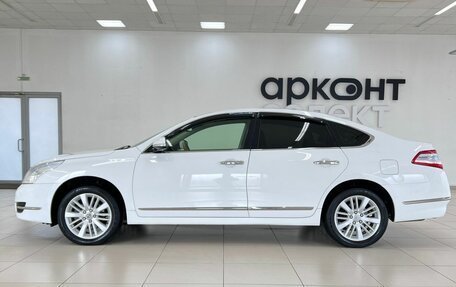 Nissan Teana, 2012 год, 1 150 000 рублей, 5 фотография