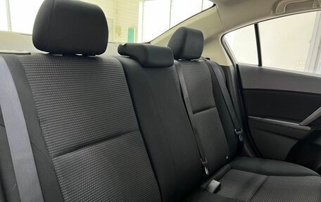 Mazda 3, 2012 год, 1 145 000 рублей, 34 фотография