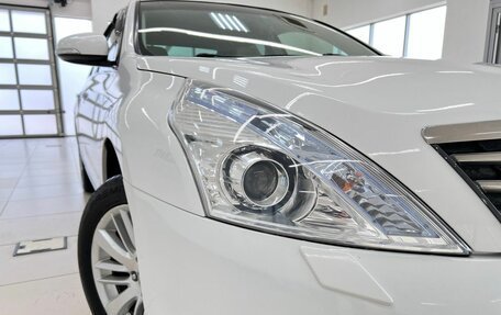 Nissan Teana, 2012 год, 1 150 000 рублей, 9 фотография