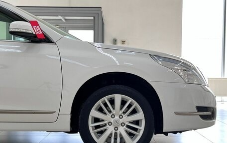 Nissan Teana, 2012 год, 1 150 000 рублей, 11 фотография