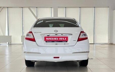 Nissan Teana, 2012 год, 1 150 000 рублей, 8 фотография