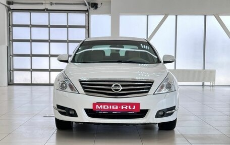 Nissan Teana, 2012 год, 1 150 000 рублей, 7 фотография