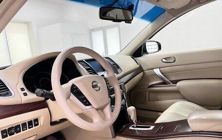 Nissan Teana, 2012 год, 1 150 000 рублей, 14 фотография