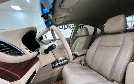 Nissan Teana, 2012 год, 1 150 000 рублей, 15 фотография