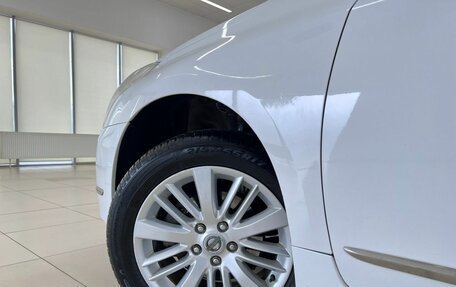 Nissan Teana, 2012 год, 1 150 000 рублей, 12 фотография