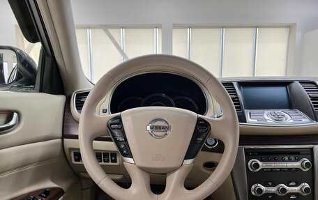 Nissan Teana, 2012 год, 1 150 000 рублей, 17 фотография