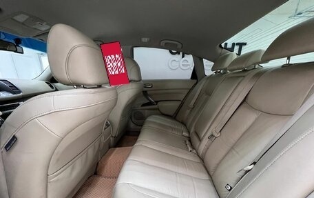 Nissan Teana, 2012 год, 1 150 000 рублей, 16 фотография