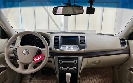 Nissan Teana, 2012 год, 1 150 000 рублей, 13 фотография