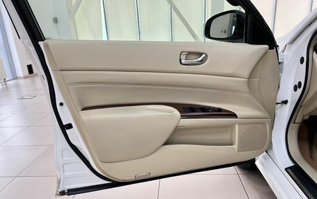 Nissan Teana, 2012 год, 1 150 000 рублей, 33 фотография