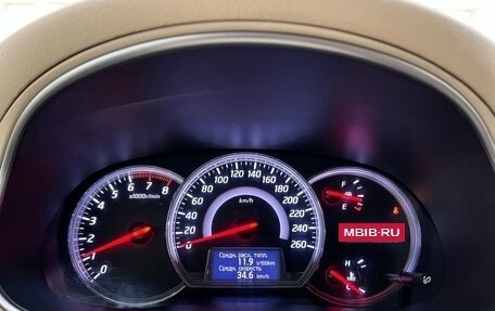 Nissan Teana, 2012 год, 1 150 000 рублей, 19 фотография