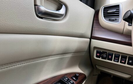 Nissan Teana, 2012 год, 1 150 000 рублей, 27 фотография