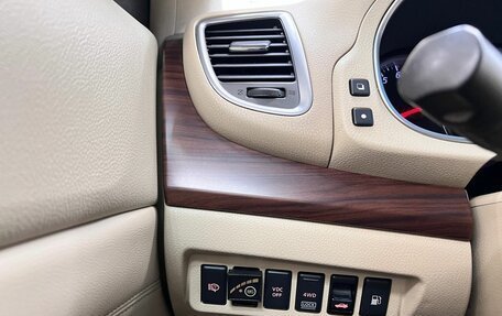 Nissan Teana, 2012 год, 1 150 000 рублей, 28 фотография