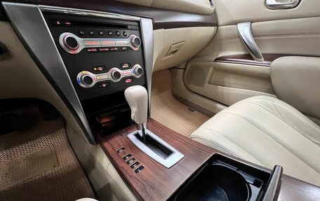 Nissan Teana, 2012 год, 1 150 000 рублей, 25 фотография