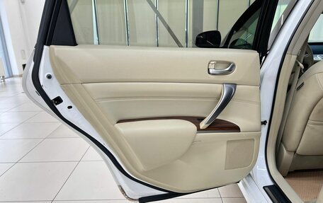 Nissan Teana, 2012 год, 1 150 000 рублей, 34 фотография