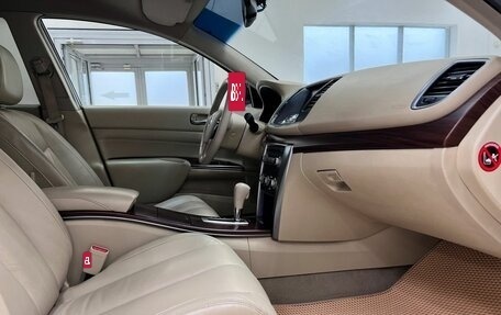 Nissan Teana, 2012 год, 1 150 000 рублей, 35 фотография