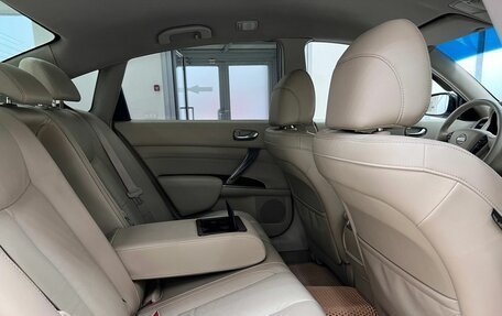 Nissan Teana, 2012 год, 1 150 000 рублей, 37 фотография