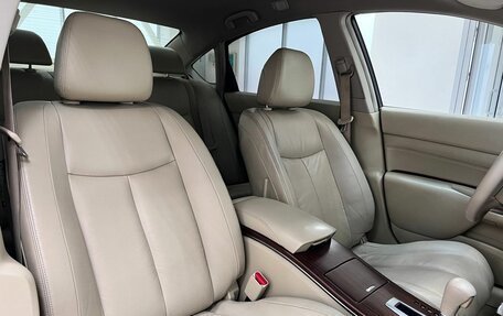 Nissan Teana, 2012 год, 1 150 000 рублей, 36 фотография