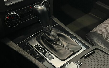 Mercedes-Benz C-Класс, 2013 год, 1 390 000 рублей, 23 фотография