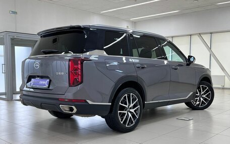 GAC GS8, 2023 год, 3 470 000 рублей, 2 фотография