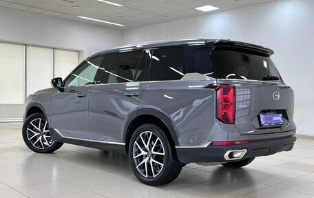 GAC GS8, 2023 год, 3 470 000 рублей, 3 фотография
