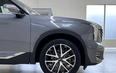 GAC GS8, 2023 год, 3 470 000 рублей, 9 фотография