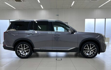 GAC GS8, 2023 год, 3 470 000 рублей, 6 фотография