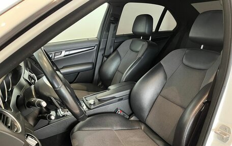 Mercedes-Benz C-Класс, 2013 год, 1 390 000 рублей, 27 фотография