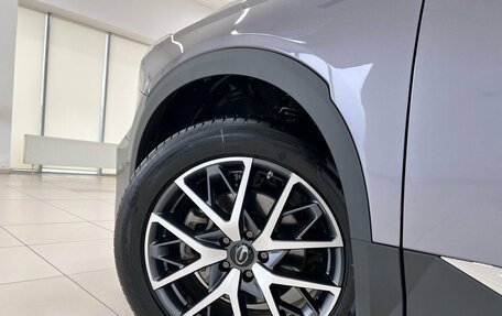 GAC GS8, 2023 год, 3 470 000 рублей, 12 фотография