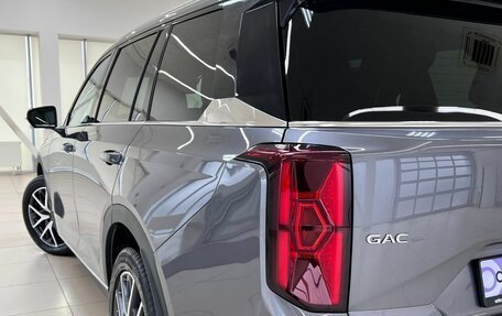 GAC GS8, 2023 год, 3 470 000 рублей, 10 фотография