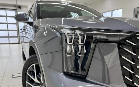 GAC GS8, 2023 год, 3 470 000 рублей, 11 фотография