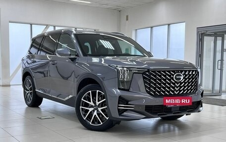 GAC GS8, 2023 год, 3 470 000 рублей, 4 фотография