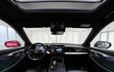 GAC GS8, 2023 год, 3 470 000 рублей, 13 фотография