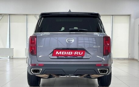 GAC GS8, 2023 год, 3 470 000 рублей, 8 фотография