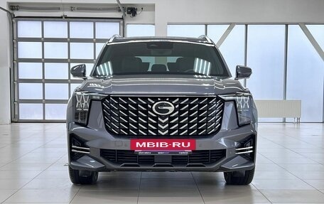 GAC GS8, 2023 год, 3 470 000 рублей, 5 фотография