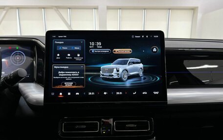 GAC GS8, 2023 год, 3 470 000 рублей, 17 фотография