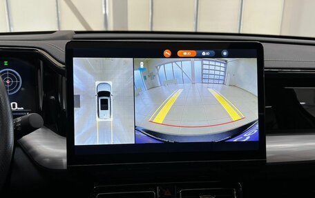 GAC GS8, 2023 год, 3 470 000 рублей, 19 фотография