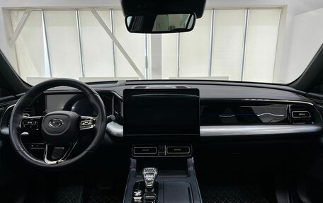 GAC GS8, 2023 год, 3 470 000 рублей, 14 фотография