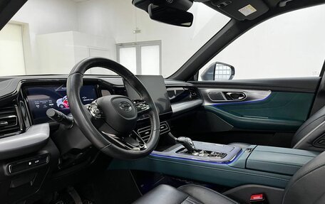 GAC GS8, 2023 год, 3 470 000 рублей, 20 фотография