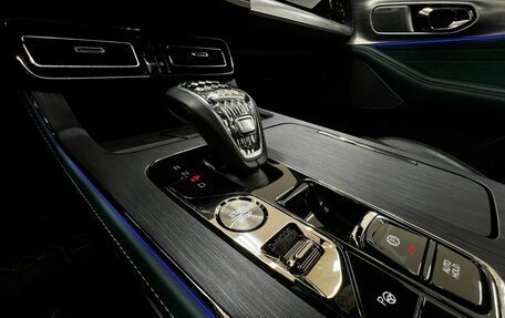 GAC GS8, 2023 год, 3 470 000 рублей, 22 фотография