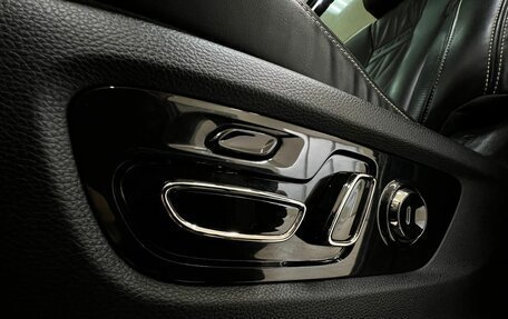 GAC GS8, 2023 год, 3 470 000 рублей, 26 фотография