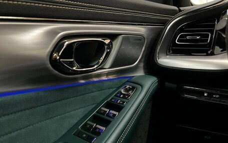 GAC GS8, 2023 год, 3 470 000 рублей, 27 фотография