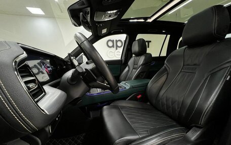 GAC GS8, 2023 год, 3 470 000 рублей, 25 фотография