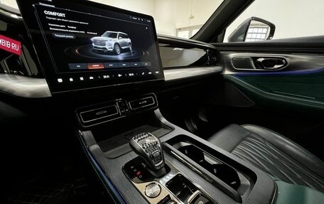 GAC GS8, 2023 год, 3 470 000 рублей, 21 фотография