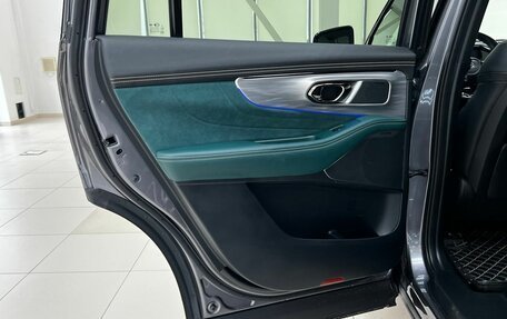 GAC GS8, 2023 год, 3 470 000 рублей, 28 фотография