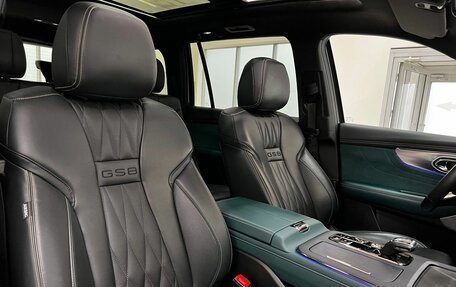 GAC GS8, 2023 год, 3 470 000 рублей, 31 фотография